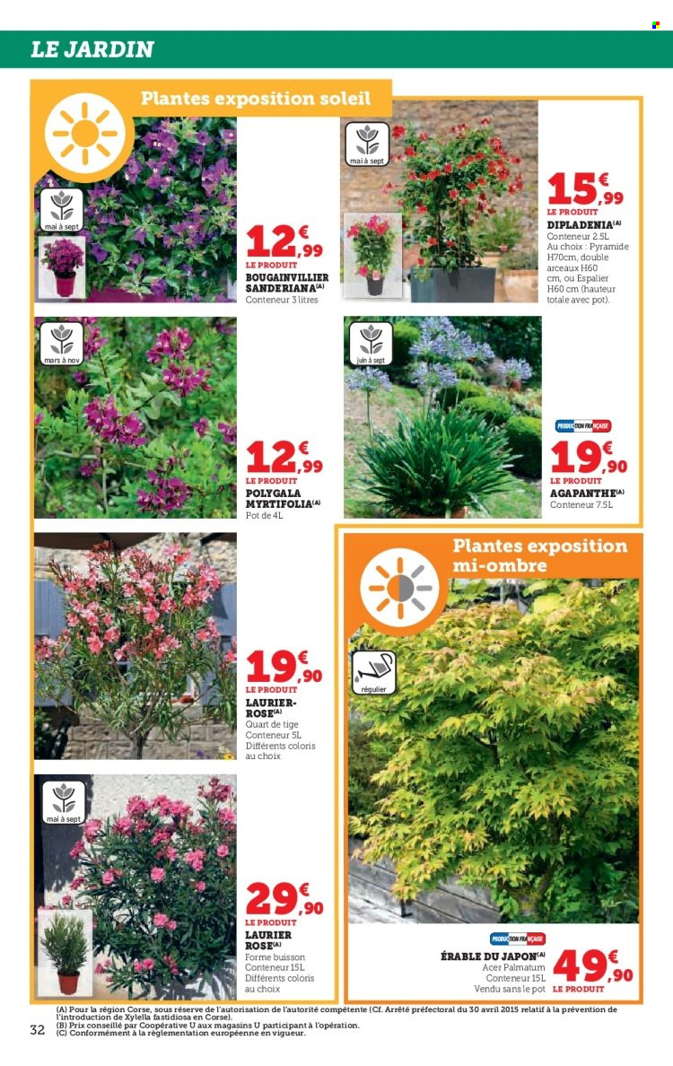 Catalogue HYPER U - 29/04/2025 - 25/05/2025. Page 32