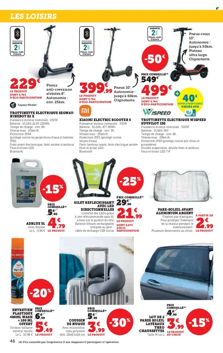 Catalogue HYPER U - 29/04/2025 - 25/05/2025. Page 46
