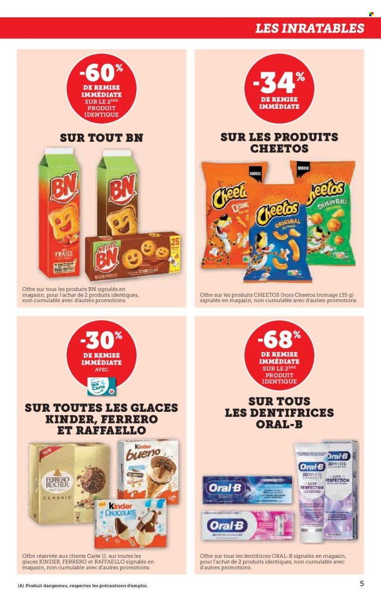 Catalogue HYPER U - 29/04/2025 - 11/05/2025. Page 5