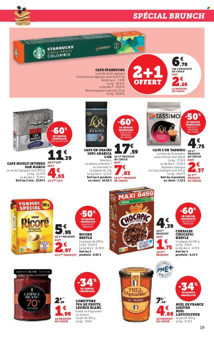 Catalogue HYPER U - 29/04/2025 - 11/05/2025. Page 19