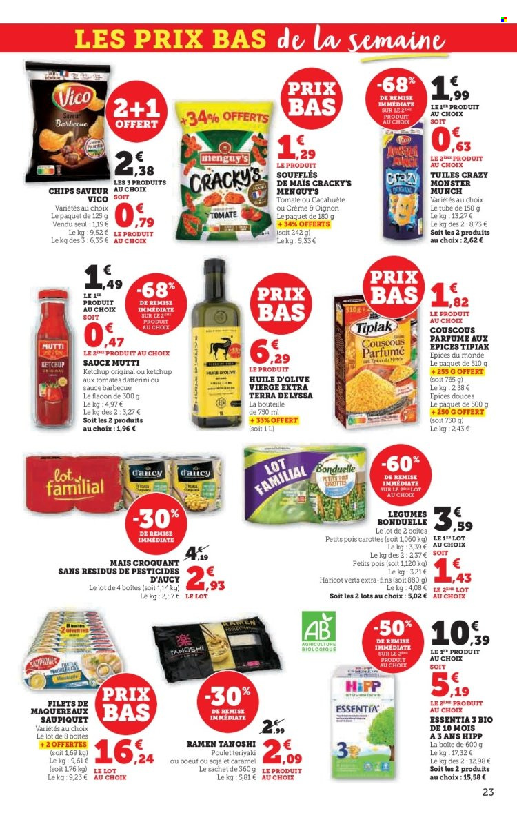 Catalogue HYPER U - 29/04/2025 - 11/05/2025. Page 23