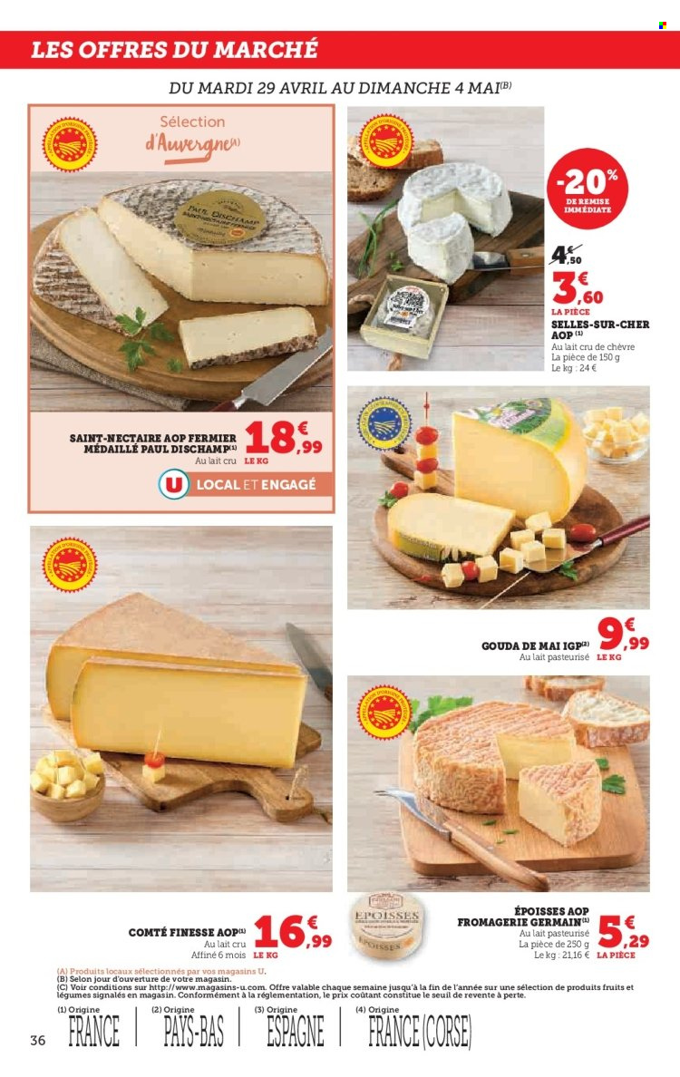 Catalogue HYPER U - 29/04/2025 - 11/05/2025. Page 36