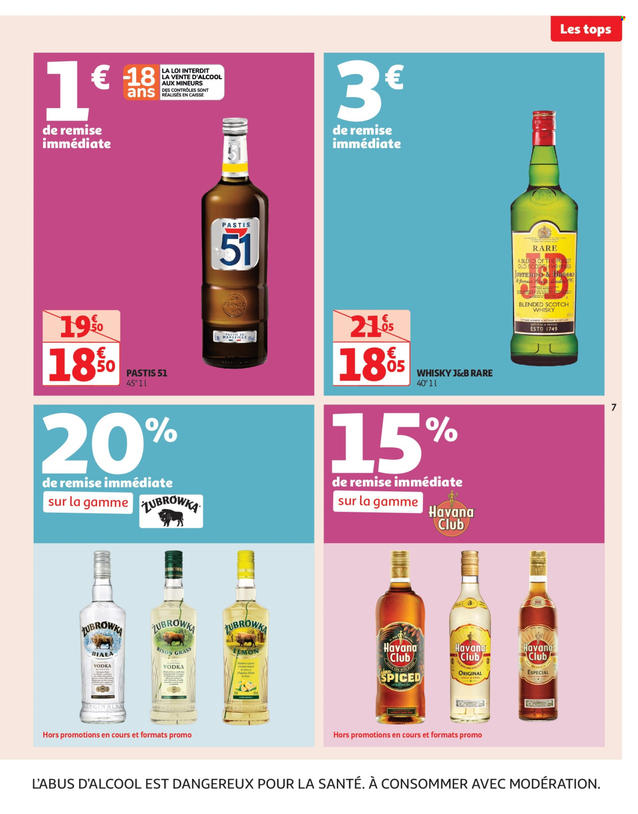 Catalogue Auchan - 29/04/2025 - 11/05/2025. Page 7