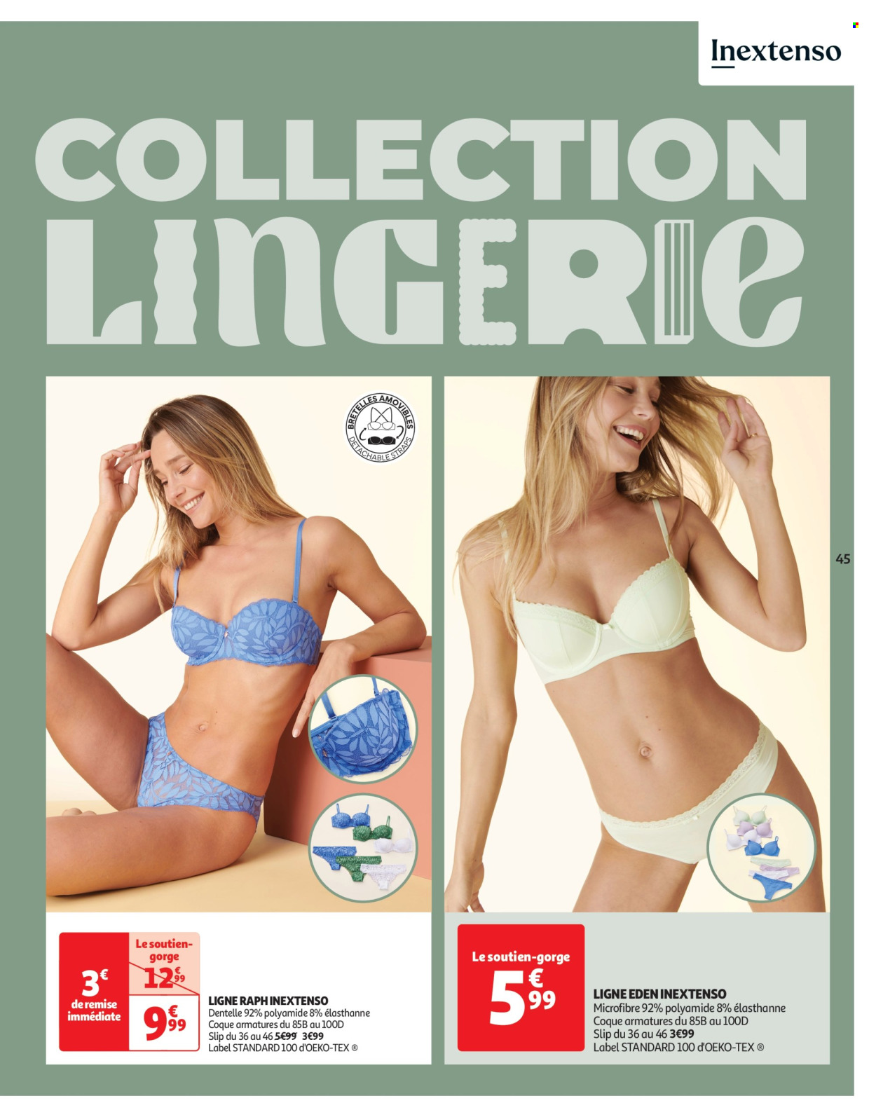 Catalogue Auchan - 29/04/2025 - 11/05/2025. Page 49