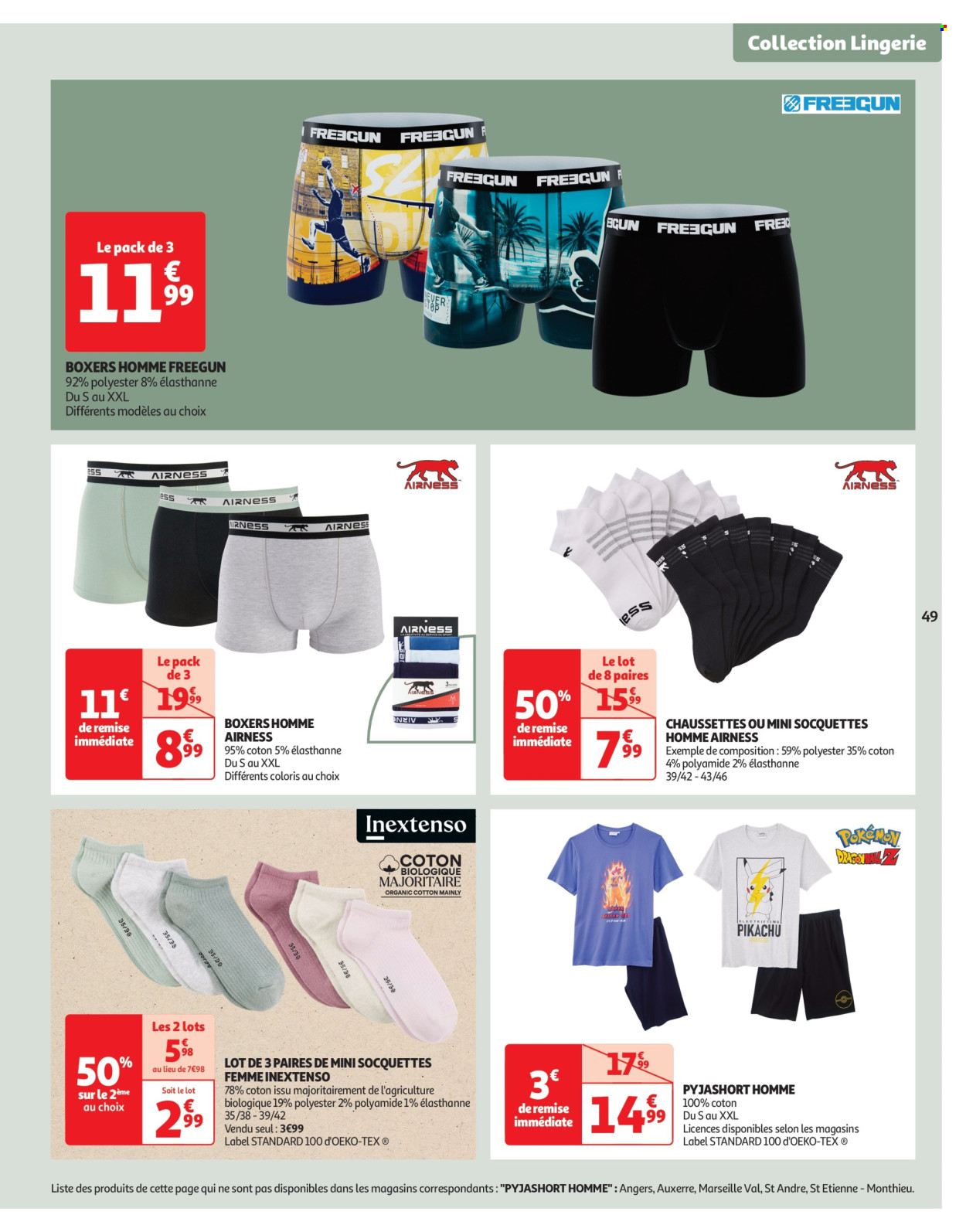 Catalogue Auchan - 29/04/2025 - 11/05/2025. Page 53