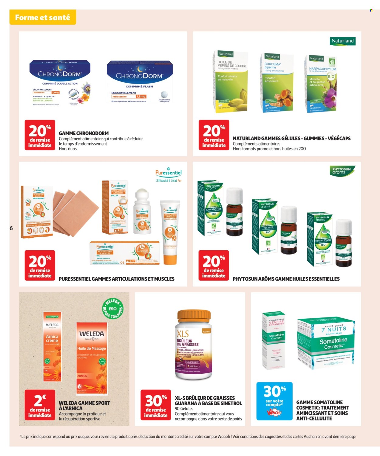 Catalogue Auchan - 29/04/2025 - 18/05/2025. Page 6