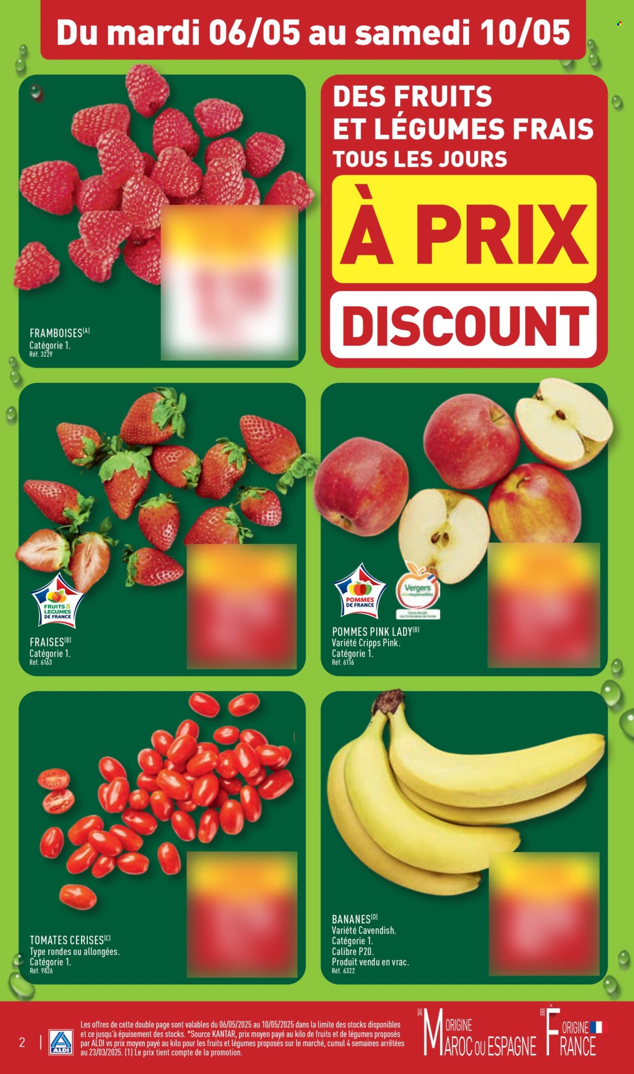 Catalogue ALDI - 06/05/2025 - 12/05/2025. Page 5