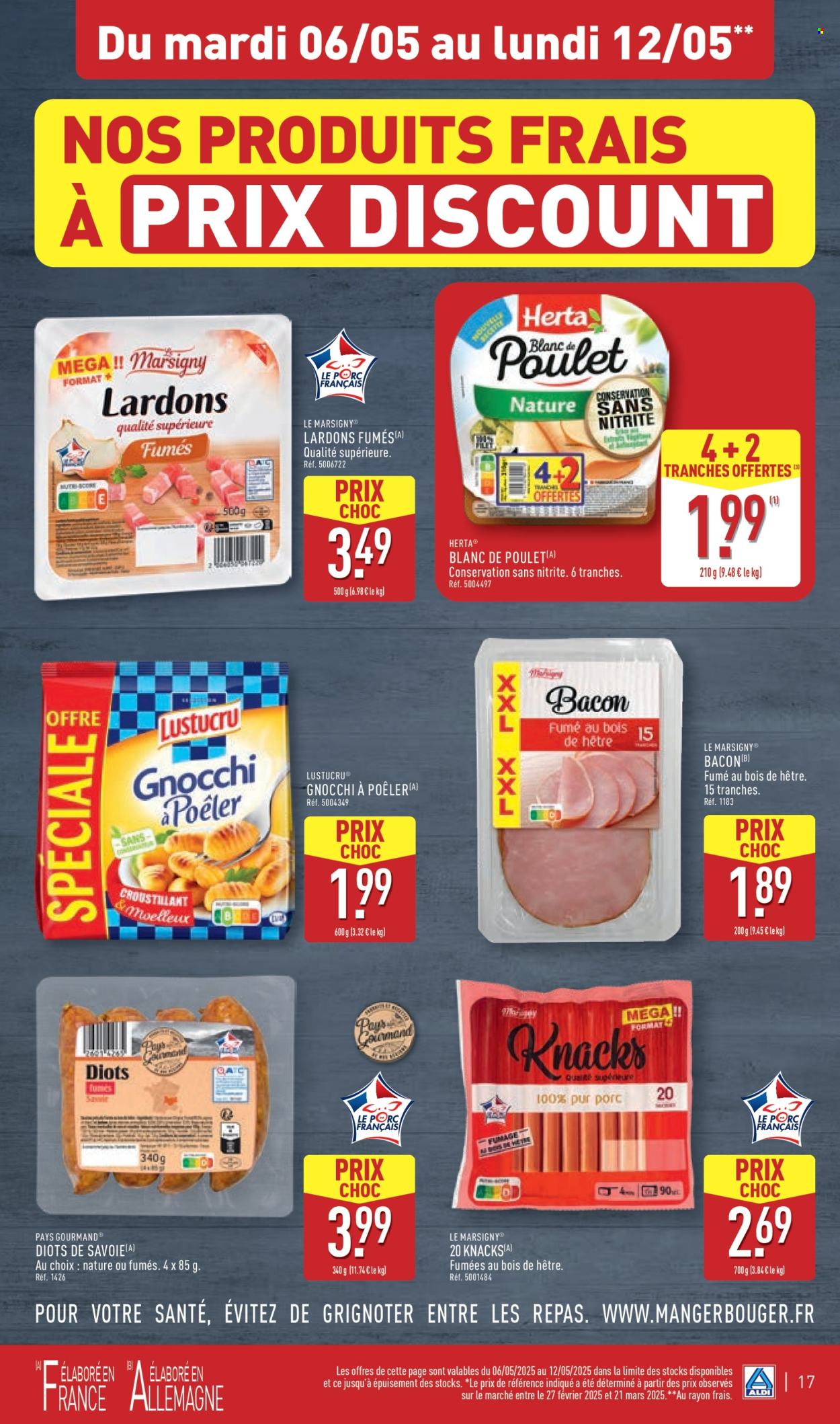 Catalogue ALDI - 06/05/2025 - 12/05/2025. Page 20