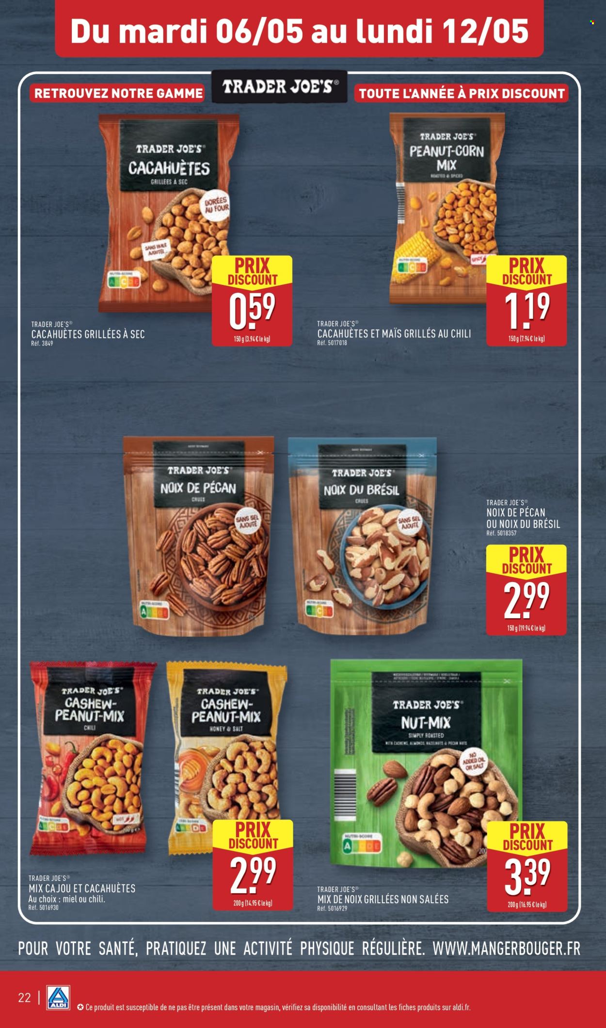 Catalogue ALDI - 06/05/2025 - 12/05/2025. Page 25