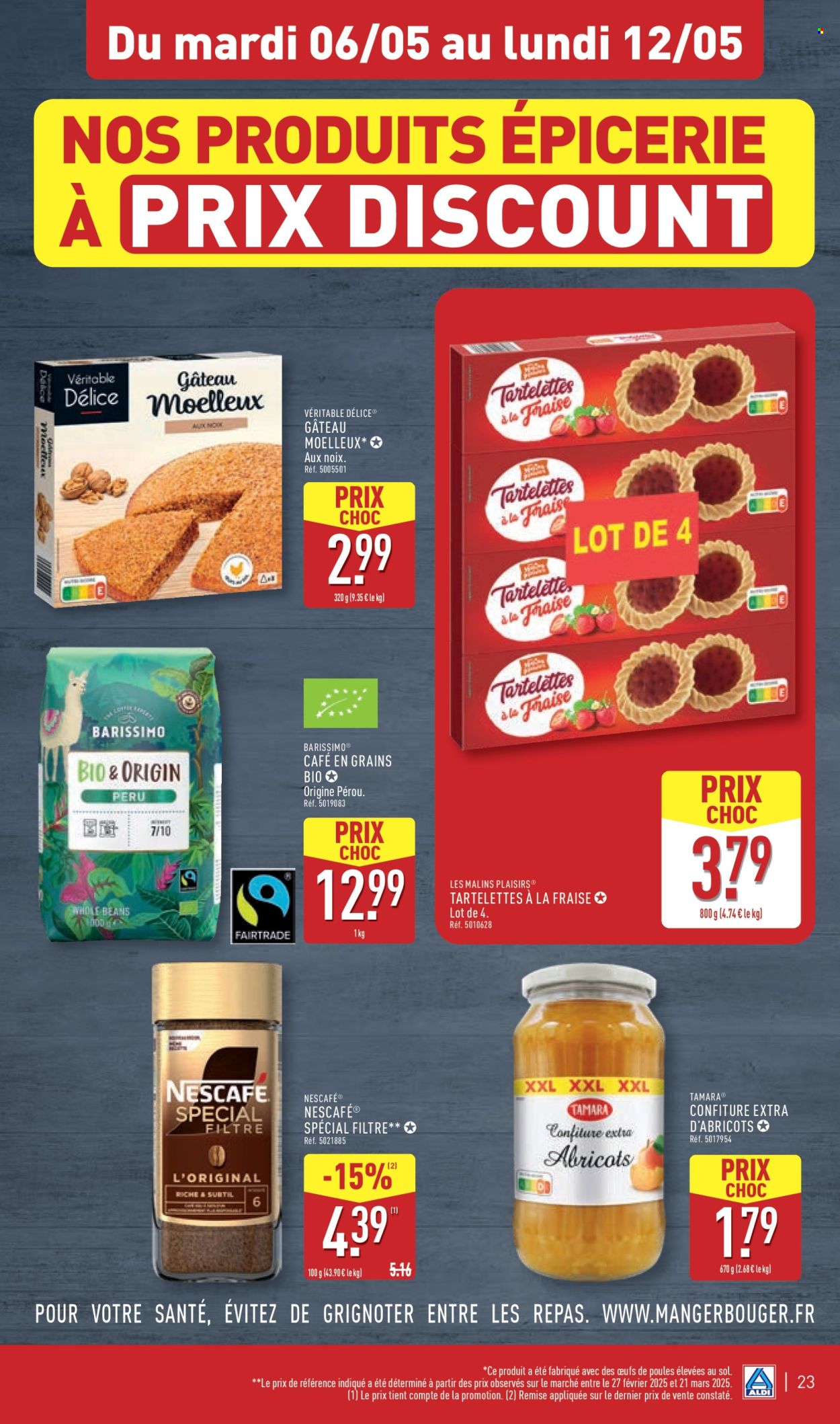 Catalogue ALDI - 06/05/2025 - 12/05/2025. Page 26