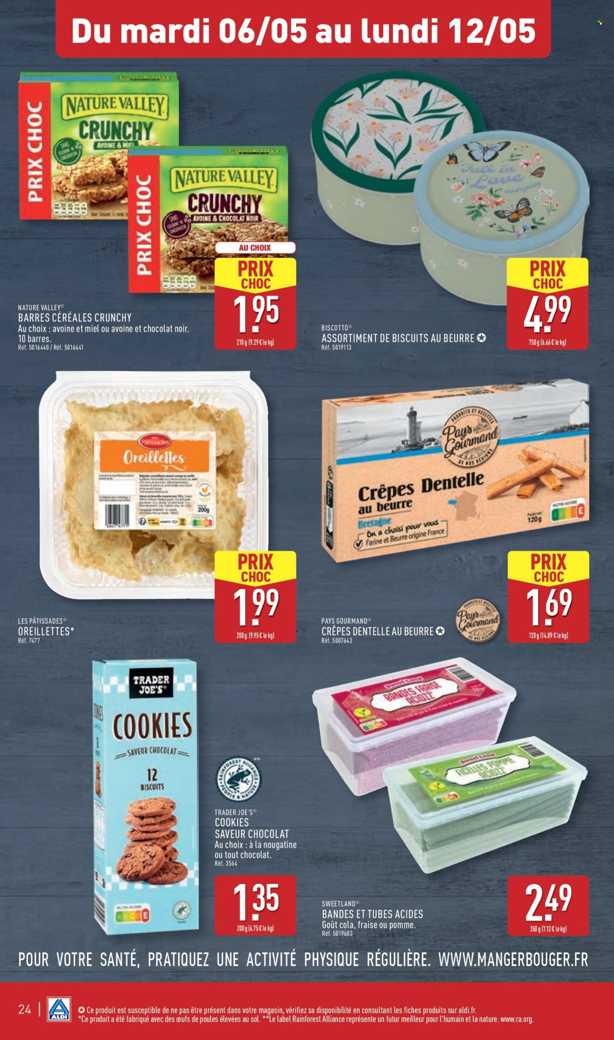 Catalogue ALDI - 06/05/2025 - 12/05/2025. Page 27