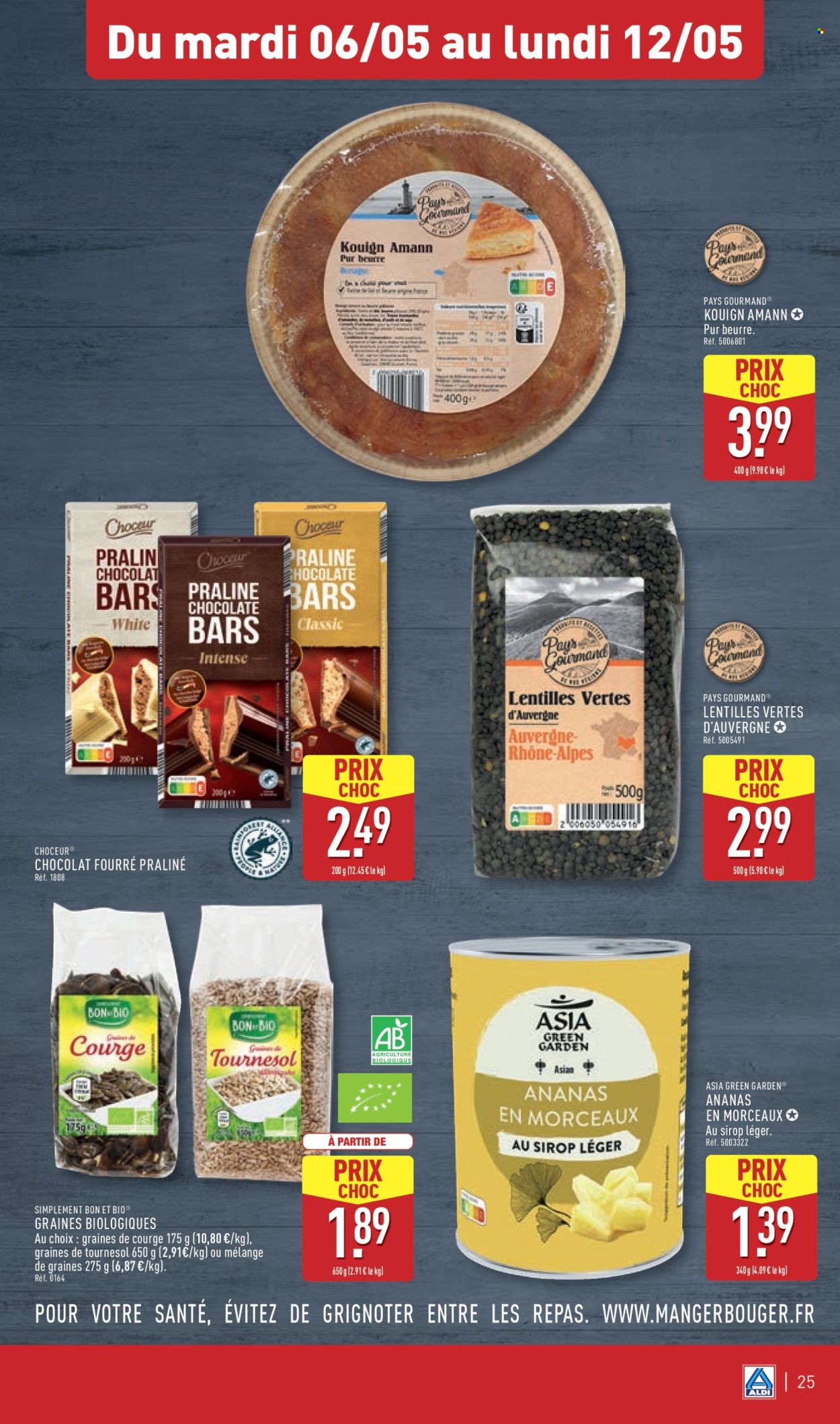 Catalogue ALDI - 06/05/2025 - 12/05/2025. Page 28