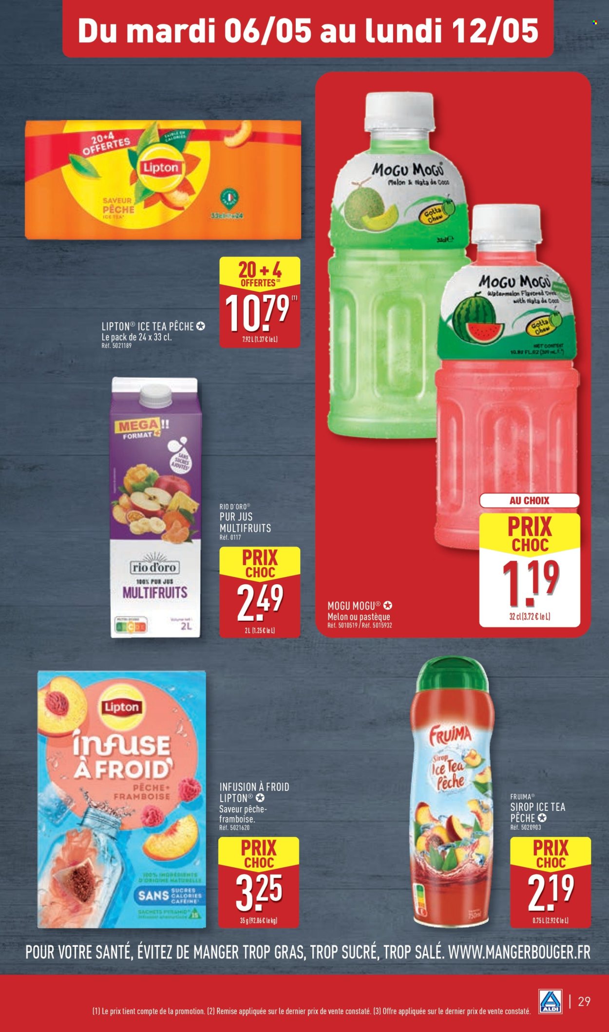 Catalogue ALDI - 06/05/2025 - 12/05/2025. Page 32