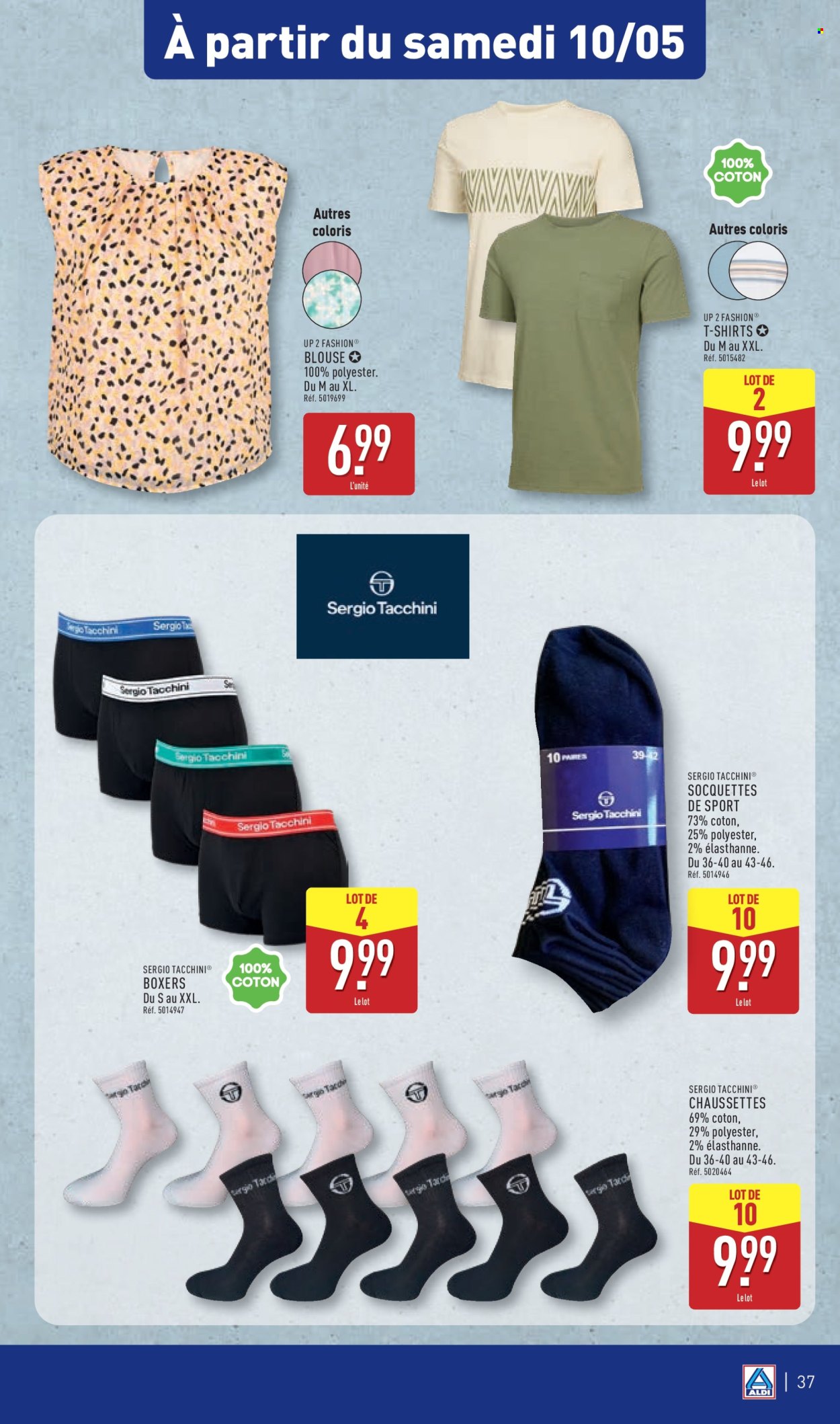 Catalogue ALDI - 06/05/2025 - 12/05/2025. Page 40