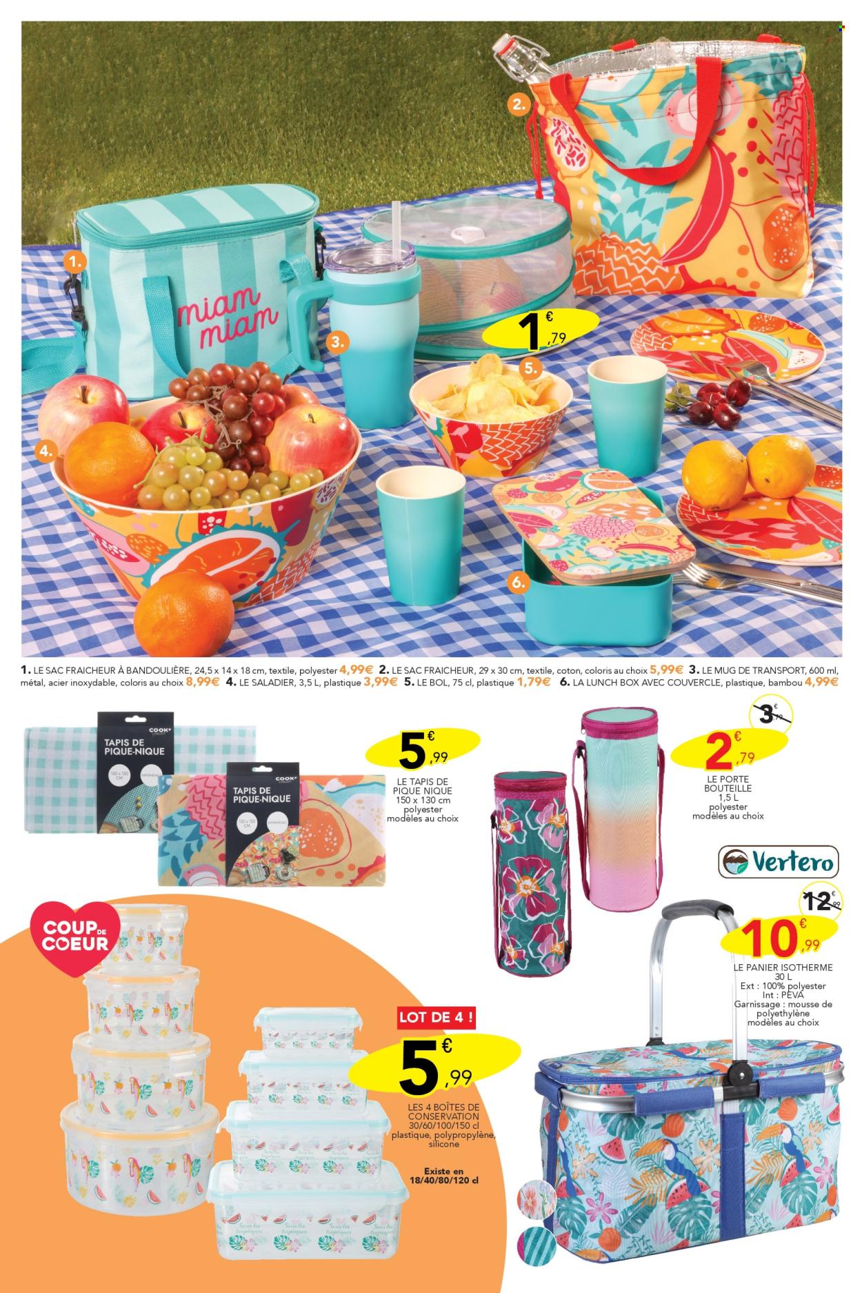 Catalogue Stokomani - 30/04/2025 - 11/05/2025. Page 4