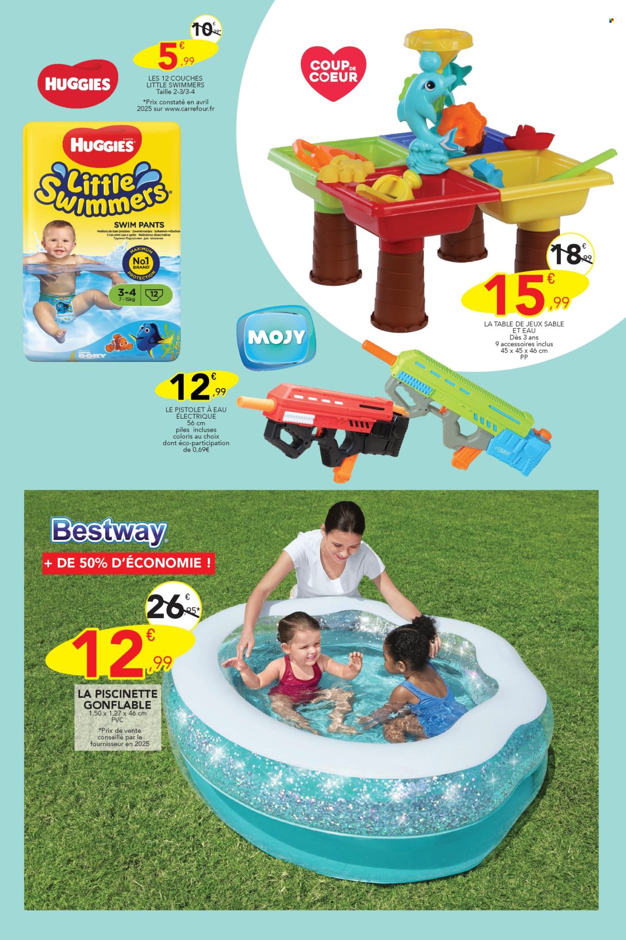 Catalogue Stokomani - 30/04/2025 - 11/05/2025. Page 7