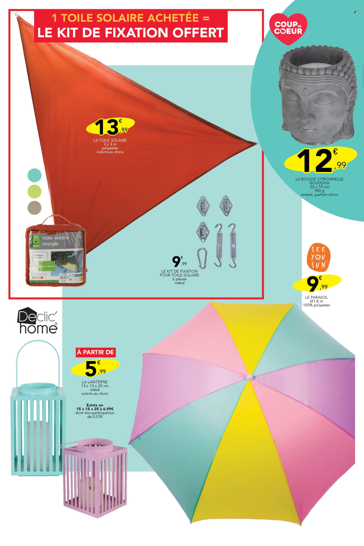 Catalogue Stokomani - 30/04/2025 - 11/05/2025. Page 8