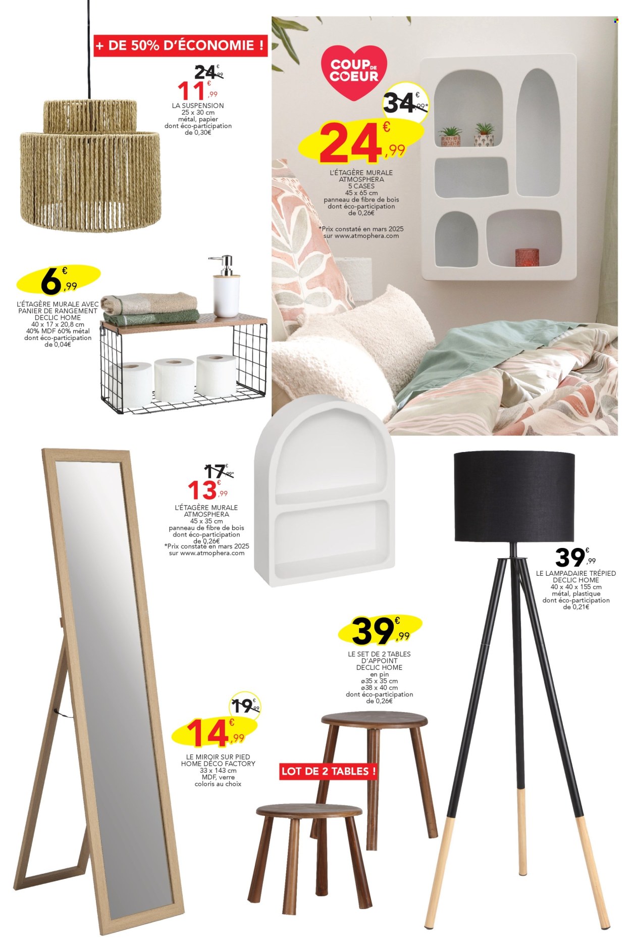 Catalogue Stokomani - 30/04/2025 - 11/05/2025. Page 10