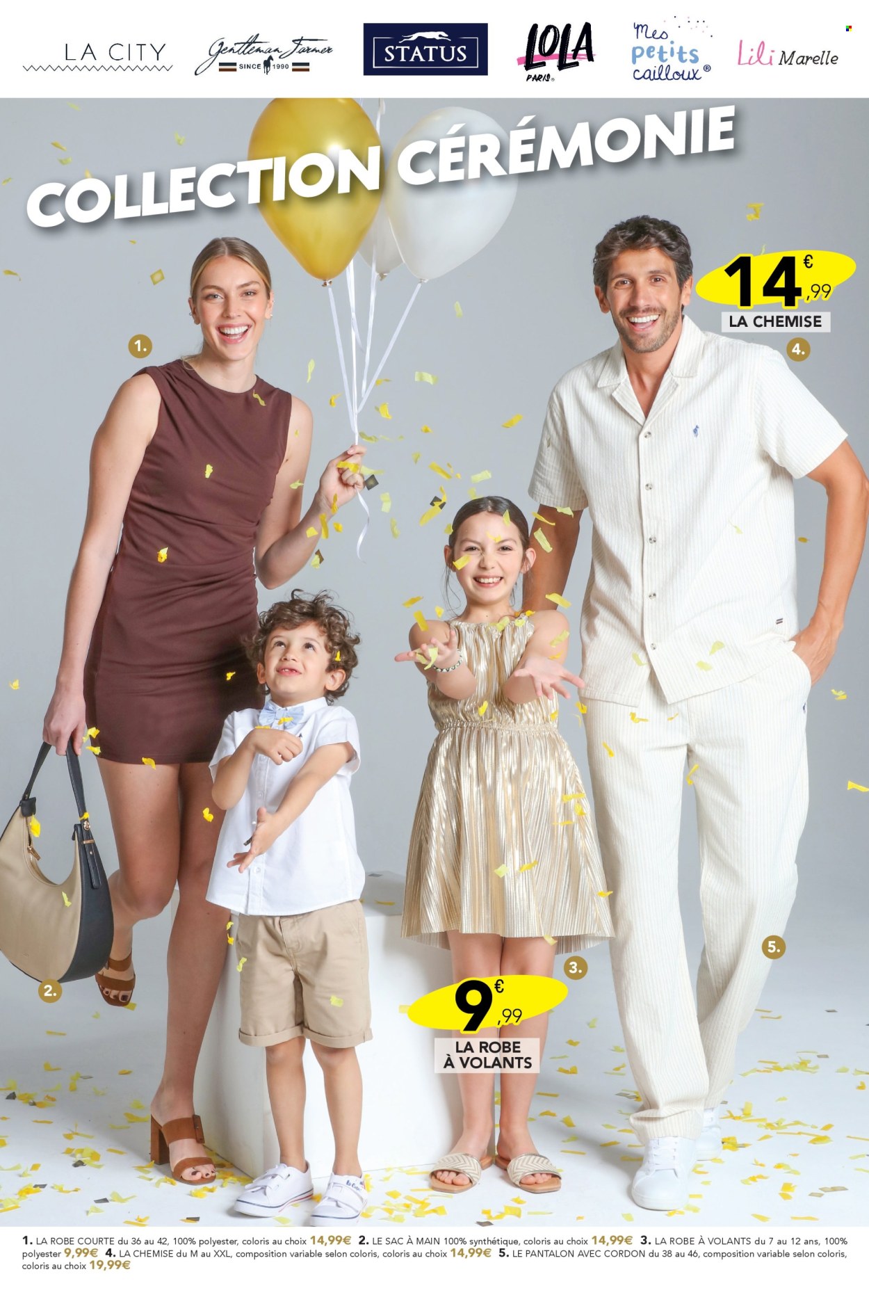 Catalogue Stokomani - 30/04/2025 - 11/05/2025. Page 11