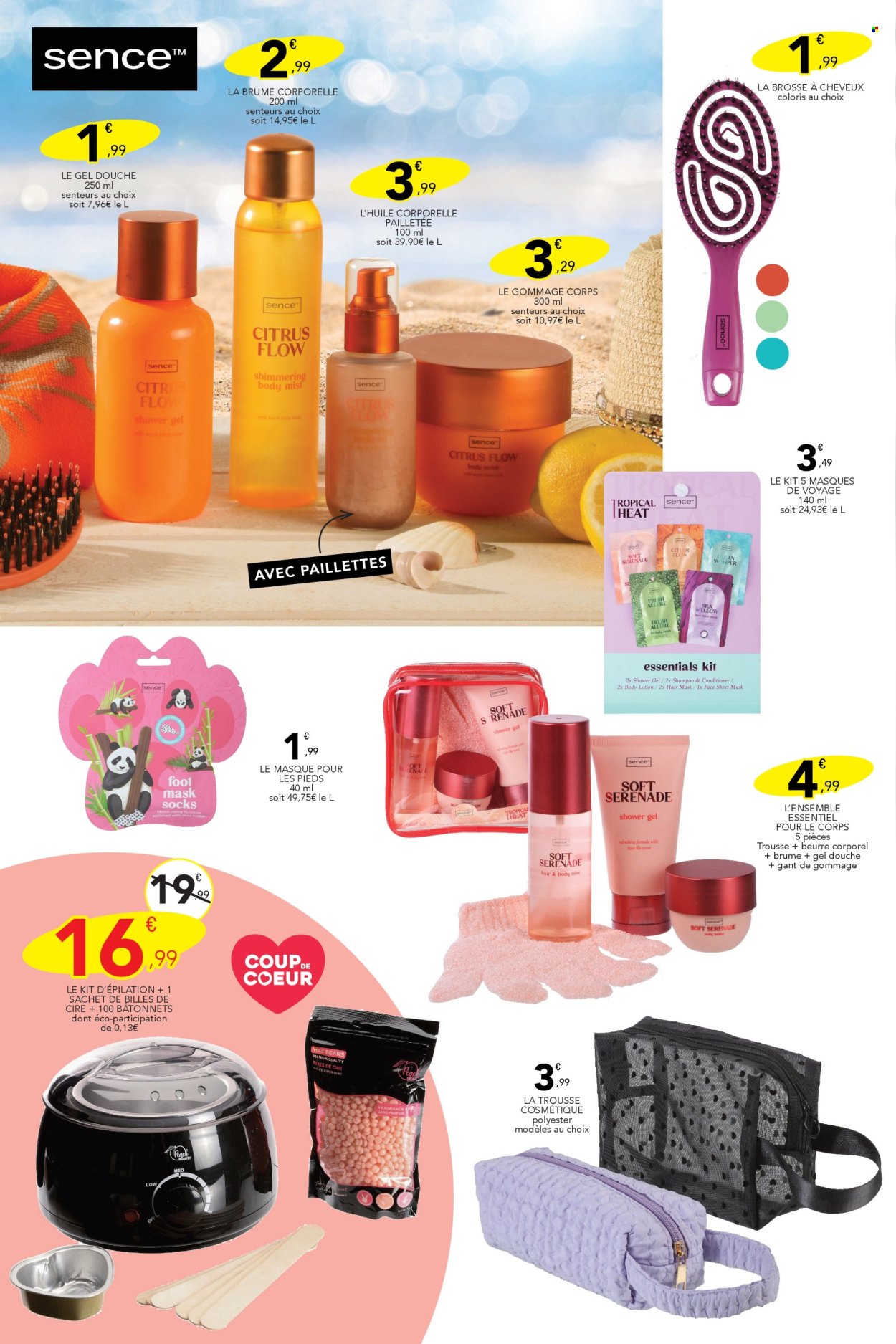 Catalogue Stokomani - 30/04/2025 - 11/05/2025. Page 16