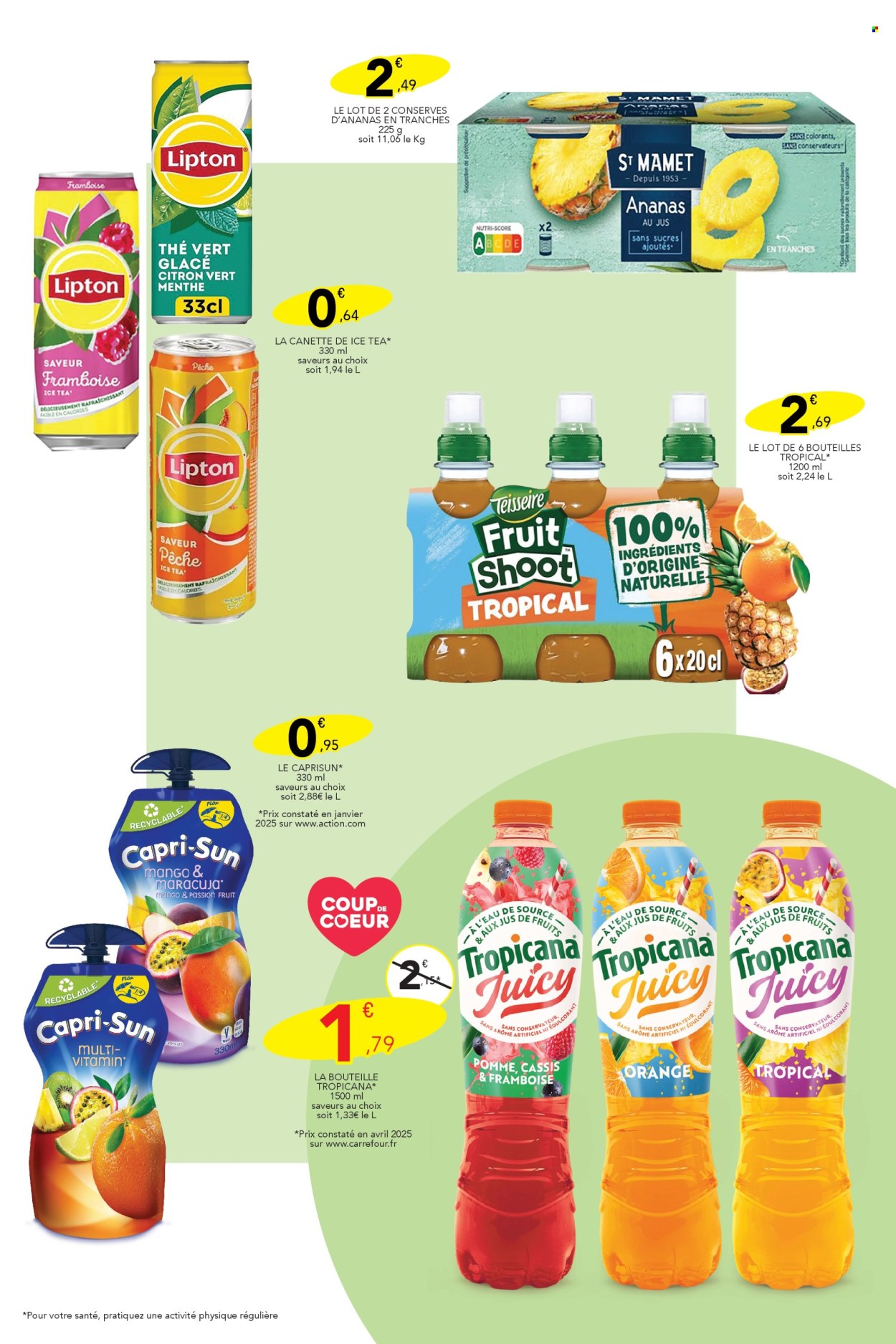Catalogue Stokomani - 30/04/2025 - 11/05/2025. Page 19