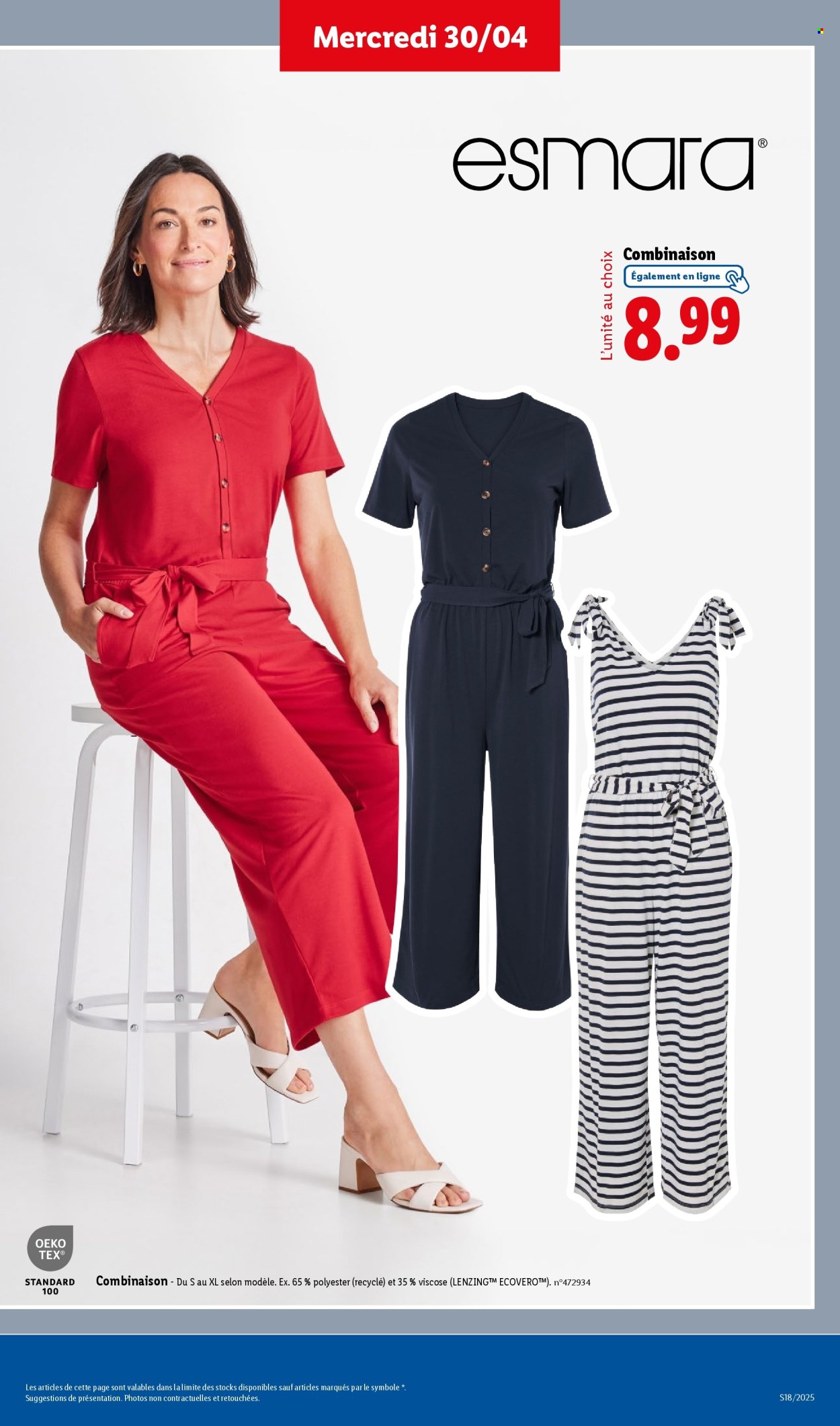 Catalogue Lidl - 30/04/2025 - 05/05/2025. Page 13