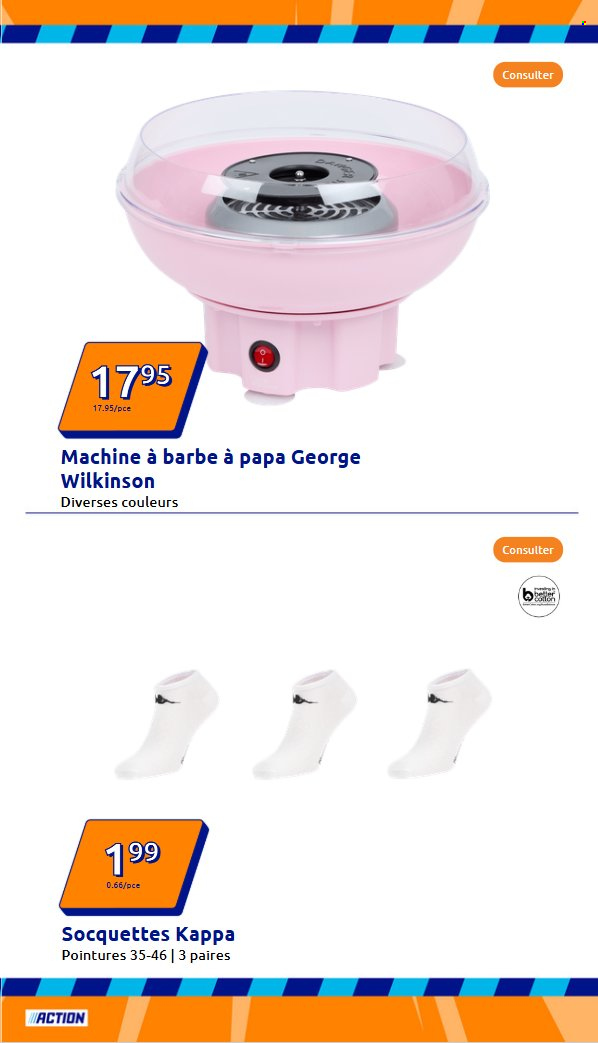 Catalogue Action - 30/04/2025 - 06/05/2025. Page 7