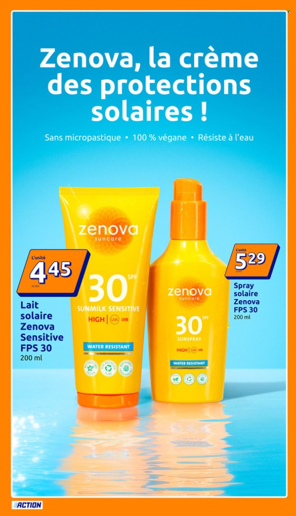 Catalogue Action - 30/04/2025 - 06/05/2025. Page 15