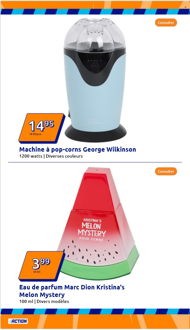 Catalogue Action - 30/04/2025 - 06/05/2025. Page 16