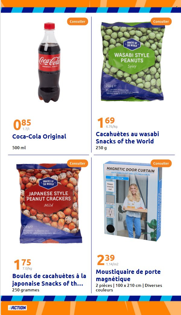 Catalogue Action - 30/04/2025 - 06/05/2025. Page 18