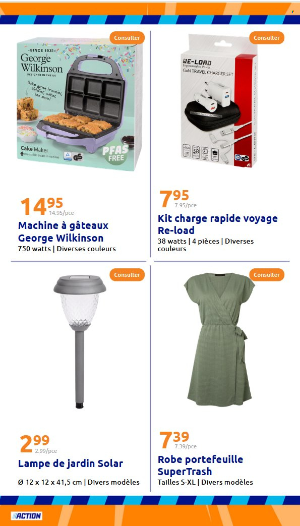 Catalogue Action - 30/04/2025 - 06/05/2025. Page 31