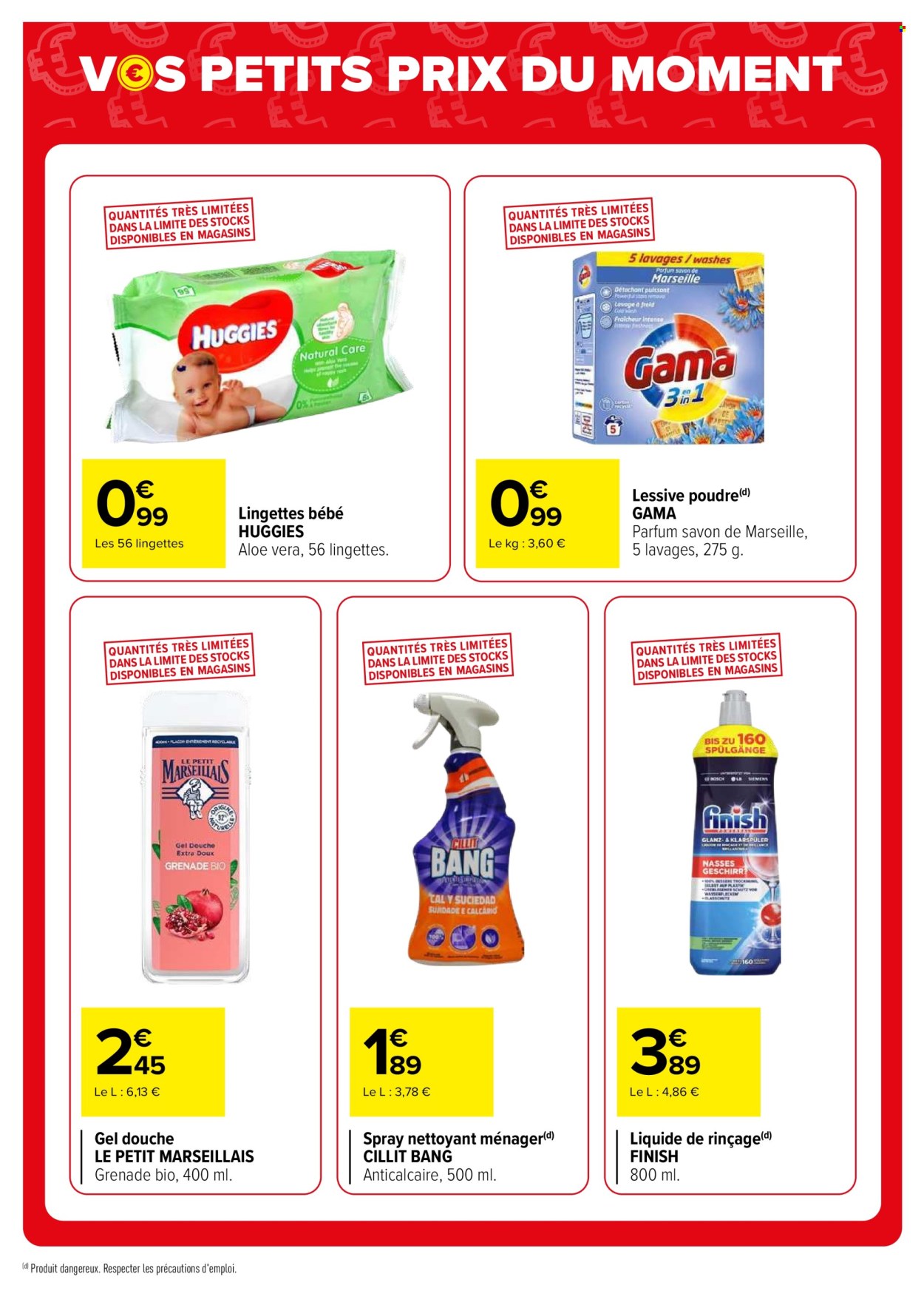 Catalogue Carrefour Market - 24/04/2025 - 04/05/2025. Page 2