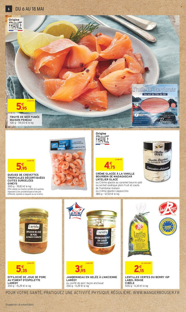Catalogue Intermarché Super - 06/05/2025 - 18/05/2025. Page 24