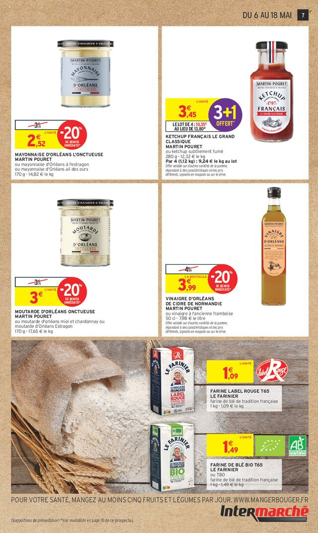 Catalogue Intermarché Super - 06/05/2025 - 18/05/2025. Page 25