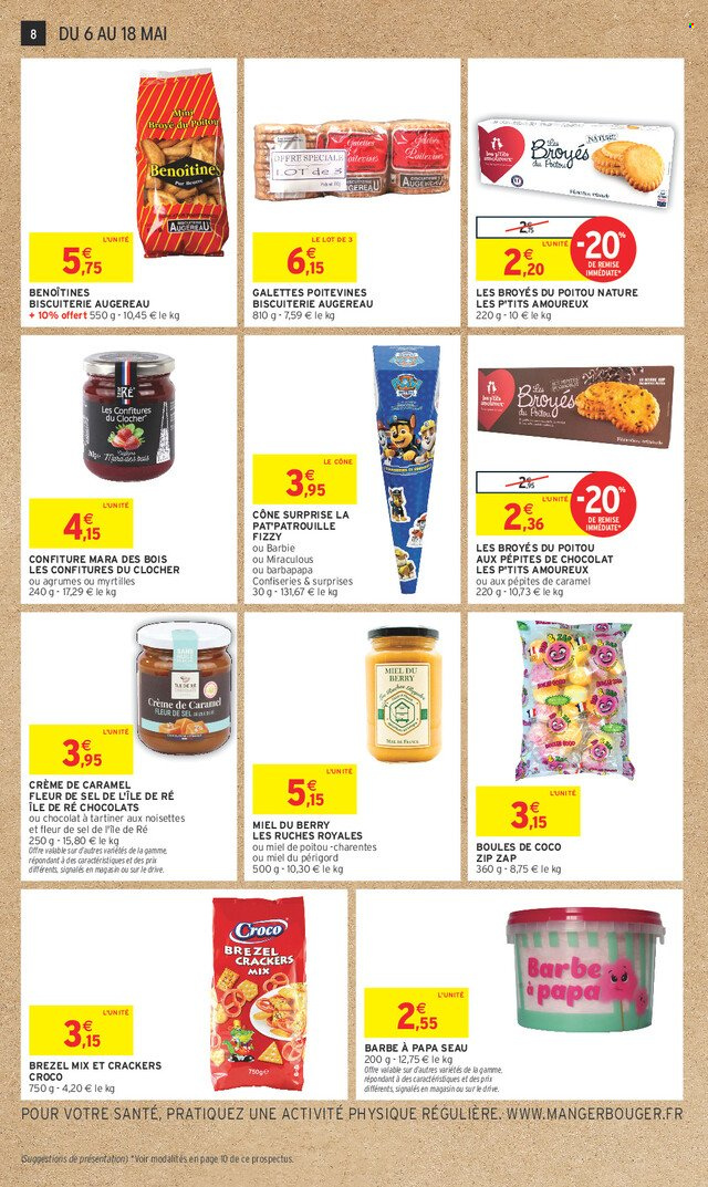 Catalogue Intermarché Super - 06/05/2025 - 18/05/2025. Page 26