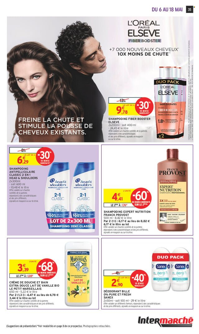 Catalogue Intermarché Super - 06/05/2025 - 18/05/2025. Page 35