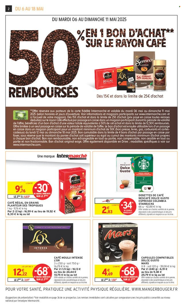 Catalogue Intermarché Hyper - 06/05/2025 - 18/05/2025. Page 2