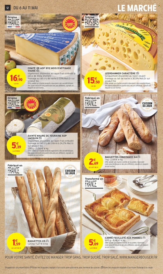Catalogue Intermarché Hyper - 06/05/2025 - 18/05/2025. Page 12