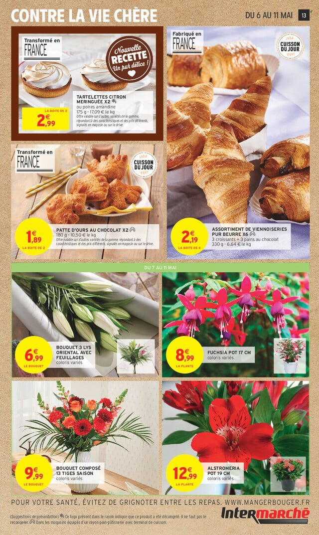 Catalogue Intermarché Hyper - 06/05/2025 - 18/05/2025. Page 13