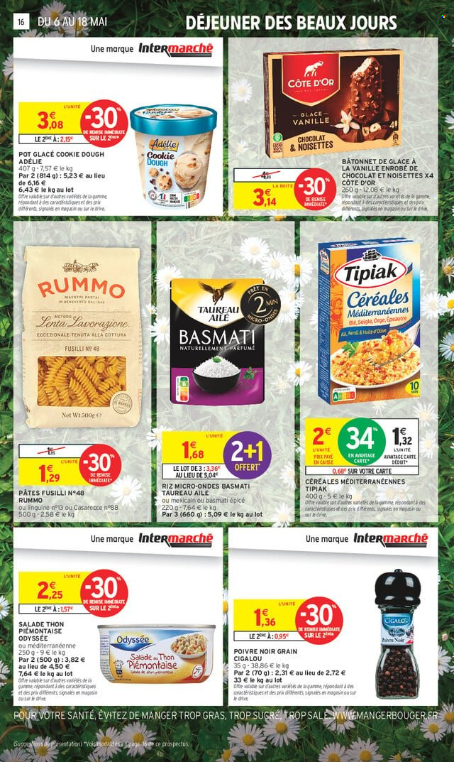 Catalogue Intermarché Hyper - 06/05/2025 - 18/05/2025. Page 16
