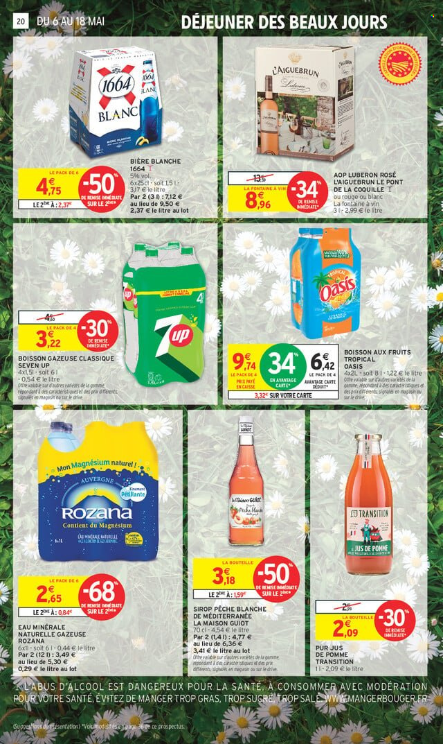 Catalogue Intermarché Hyper - 06/05/2025 - 18/05/2025. Page 20