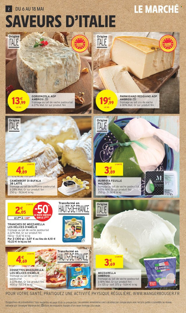 Catalogue Intermarché Hyper - 06/05/2025 - 18/05/2025. Page 22