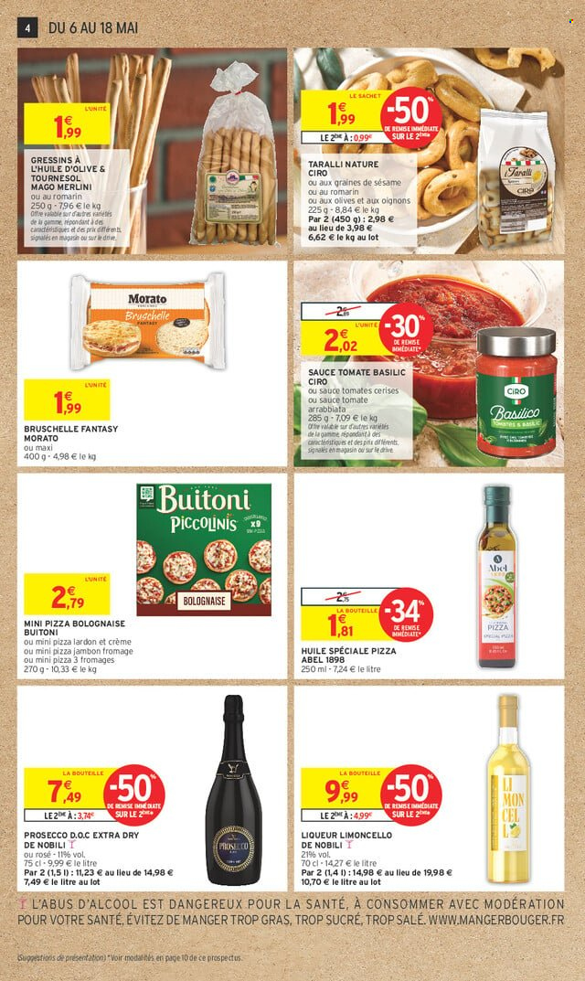 Catalogue Intermarché Hyper - 06/05/2025 - 18/05/2025. Page 24