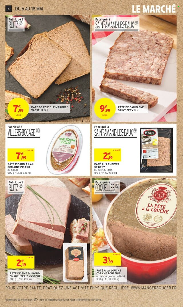 Catalogue Intermarché Hyper - 06/05/2025 - 18/05/2025. Page 26