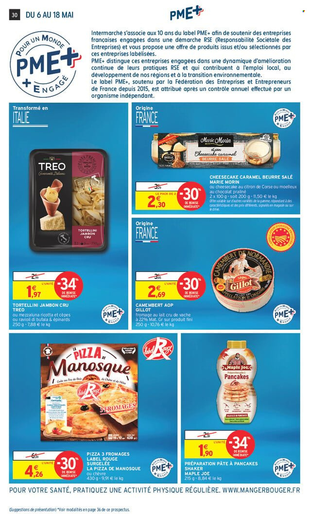 Catalogue Intermarché Hyper - 06/05/2025 - 18/05/2025. Page 30