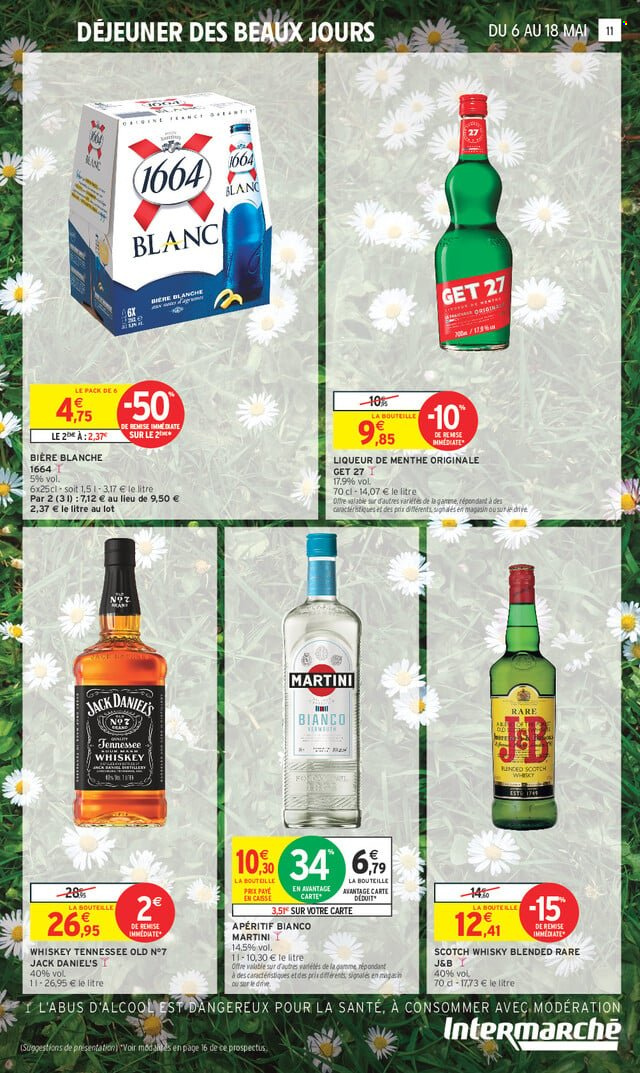 Catalogue Intermarché Express - 06/05/2025 - 18/05/2025. Page 11