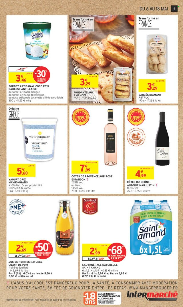 Catalogue Intermarché Express - 06/05/2025 - 18/05/2025. Page 15