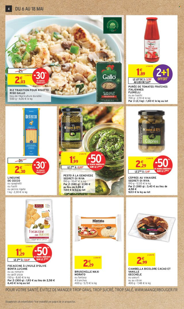 Catalogue Intermarché Contact - 06/05/2025 - 18/05/2025. Page 14