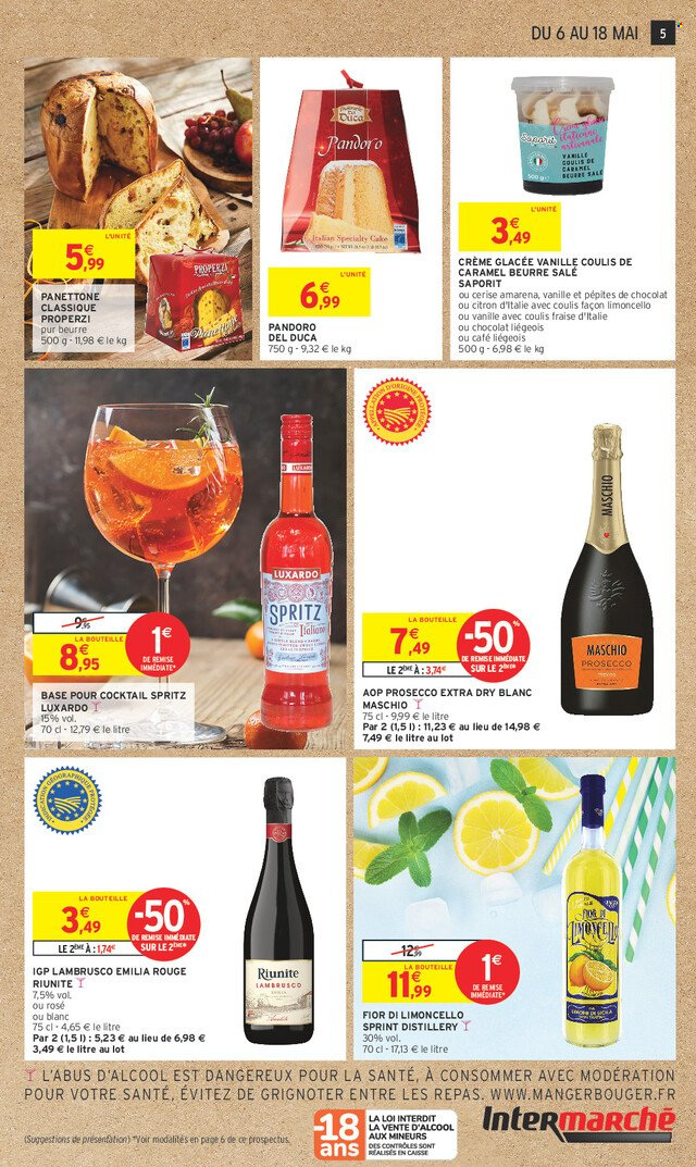 Catalogue Intermarché Contact - 06/05/2025 - 18/05/2025. Page 15