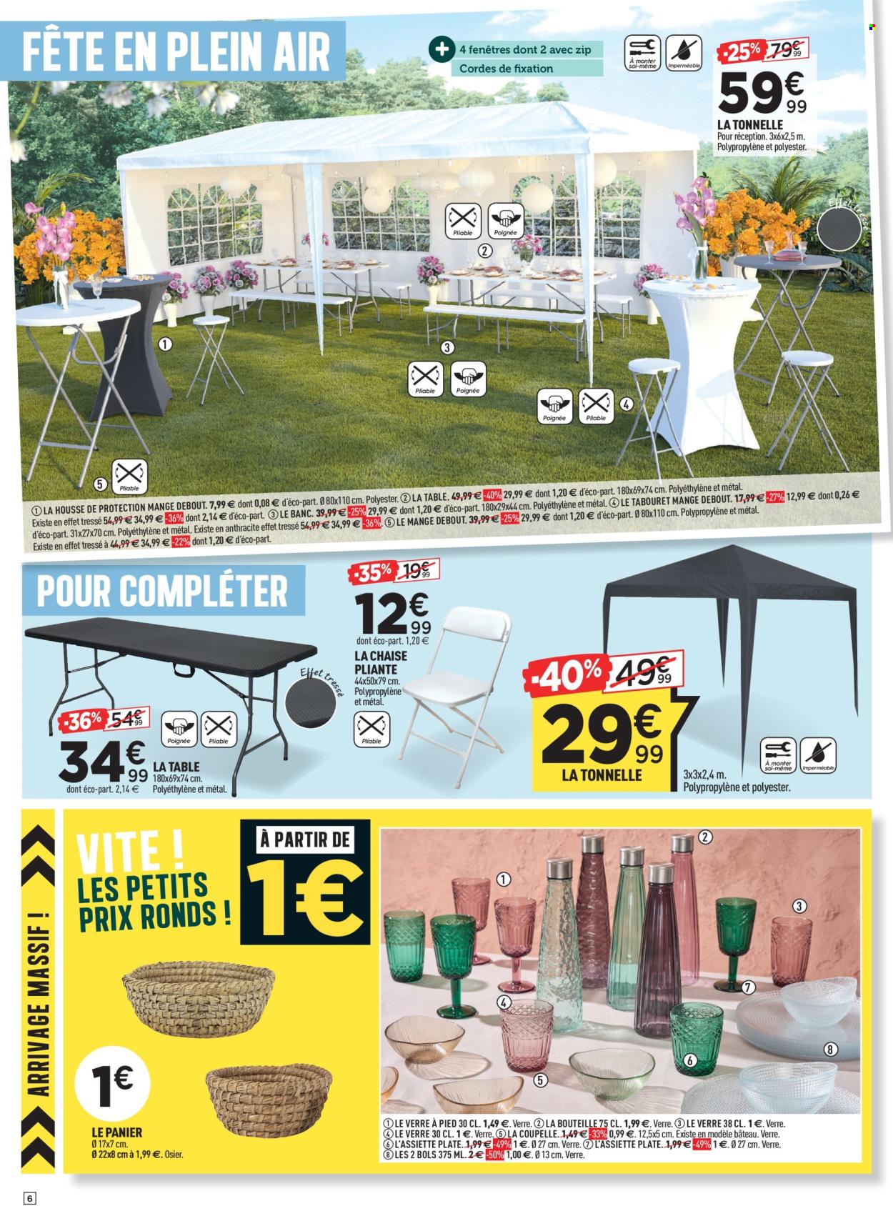 Catalogue Centrakor - 05/05/2025 - 18/05/2025. Page 6
